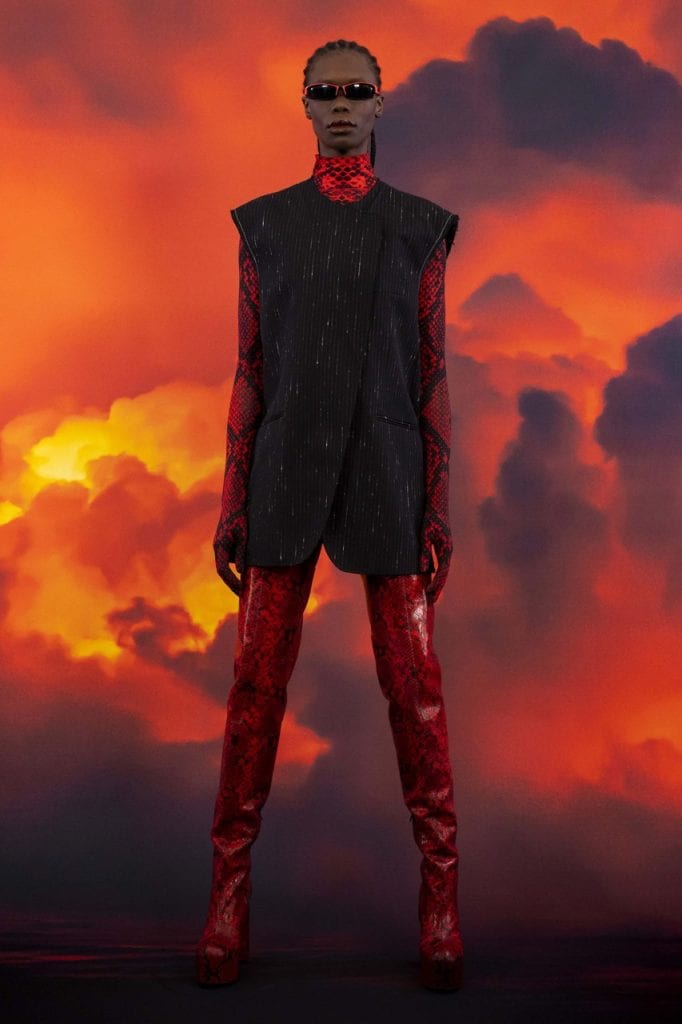 Vetements Fall/Winter 2021 Collection Vetements Fall/Winter 2021 Collection Vanity Teen 虚荣青年 Lifestyle & new faces magazine