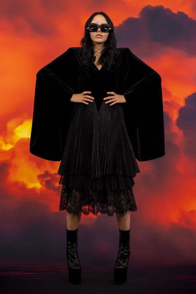 Vetements Fall/Winter 2021 Collection Vetements Fall/Winter 2021 Collection Vanity Teen 虚荣青年 Lifestyle & new faces magazine