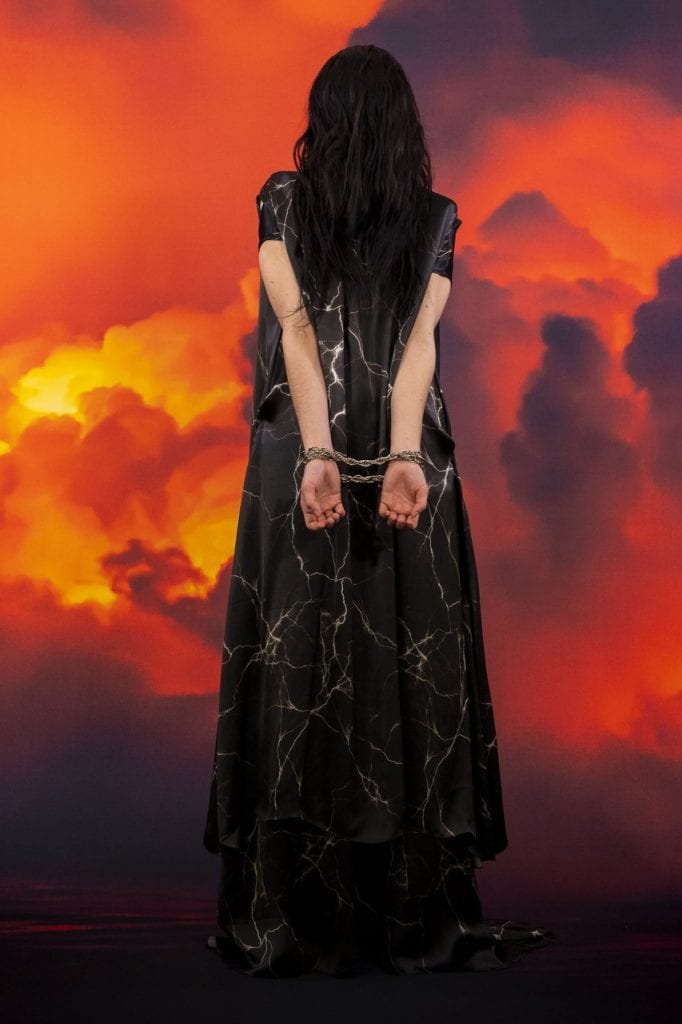 Vetements Fall/Winter 2021 Collection Vetements Fall/Winter 2021 Collection Vanity Teen 虚荣青年 Lifestyle & new faces magazine