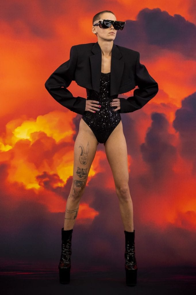 Vetements Fall/Winter 2021 Collection Vetements Fall/Winter 2021 Collection Vanity Teen 虚荣青年 Lifestyle & new faces magazine