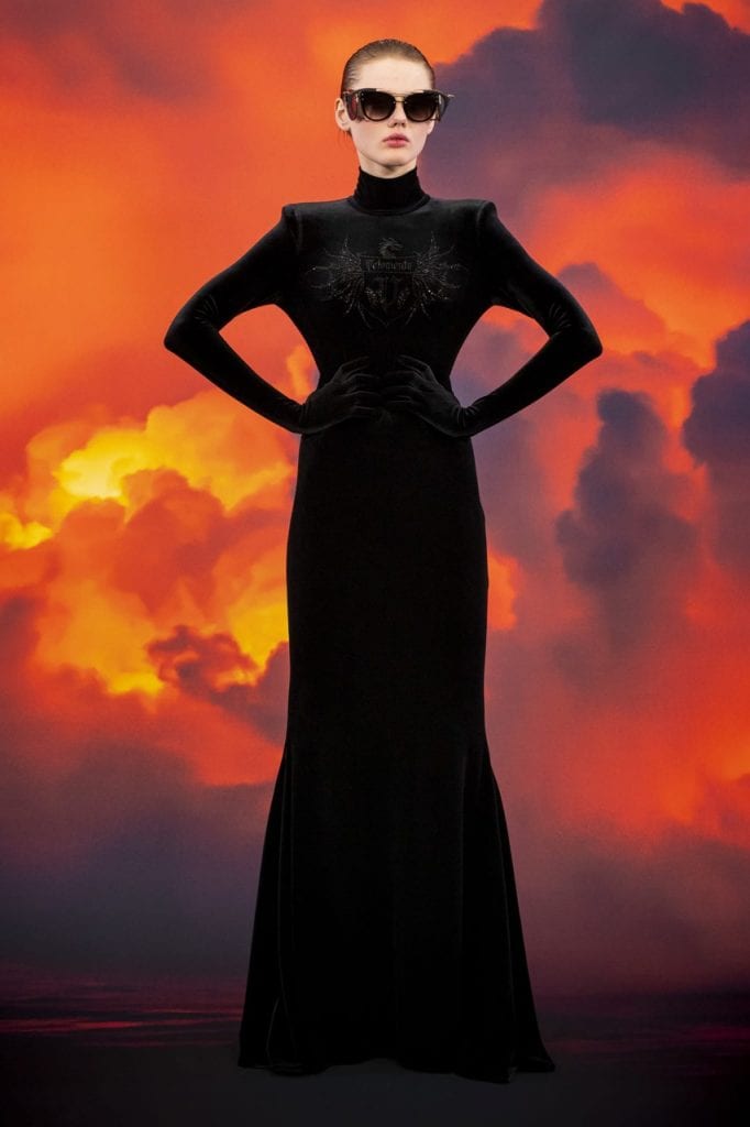 Vetements Fall/Winter 2021 Collection Vetements Fall/Winter 2021 Collection Vanity Teen 虚荣青年 Lifestyle & new faces magazine