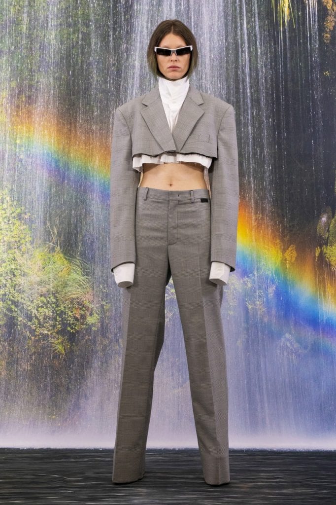 Vetements Fall/Winter 2021 Collection Vetements Fall/Winter 2021 Collection Vanity Teen 虚荣青年 Lifestyle & new faces magazine