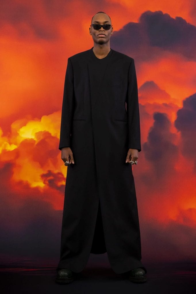 Vetements Fall/Winter 2021 Collection Vetements Fall/Winter 2021 Collection Vanity Teen 虚荣青年 Lifestyle & new faces magazine