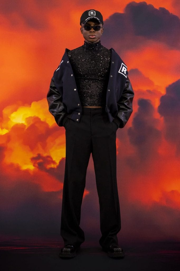 Vetements Fall/Winter 2021 Collection Vetements Fall/Winter 2021 Collection Vanity Teen 虚荣青年 Lifestyle & new faces magazine