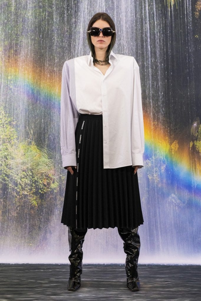 Vetements Fall/Winter 2021 Collection Vetements Fall/Winter 2021 Collection Vanity Teen 虚荣青年 Lifestyle & new faces magazine