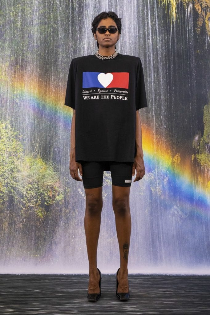 Vetements Fall/Winter 2021 Collection Vetements Fall/Winter 2021 Collection Vanity Teen 虚荣青年 Lifestyle & new faces magazine
