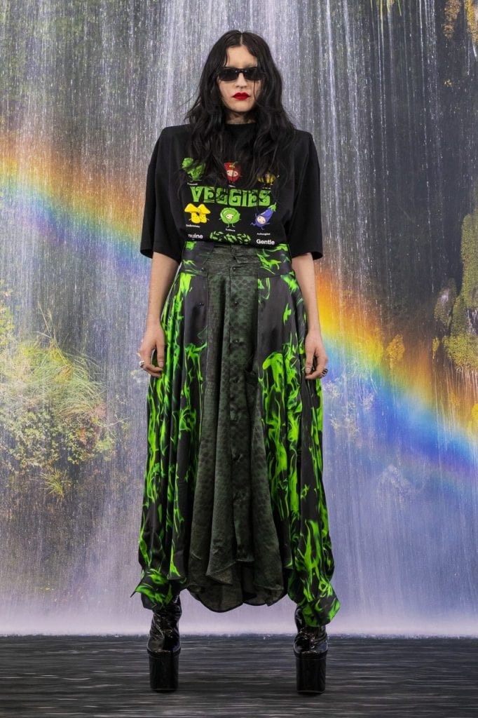 Vetements Fall/Winter 2021 Collection Vetements Fall/Winter 2021 Collection Vanity Teen 虚荣青年 Lifestyle & new faces magazine