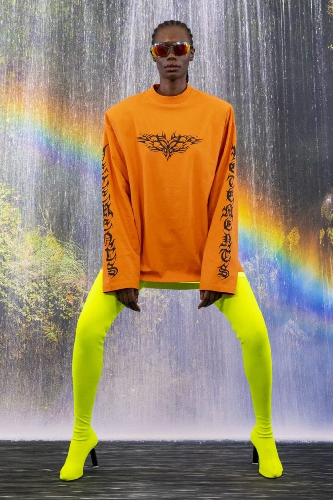 Vetements Fall/Winter 2021 Collection Vetements Fall/Winter 2021 Collection Vanity Teen 虚荣青年 Lifestyle & new faces magazine