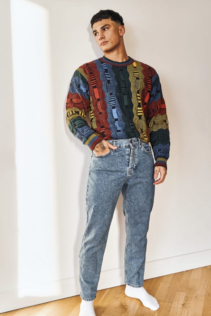 Logan Friel by Tom Buck Logan Friel by Tom Buck Vanity Teen 虚荣青年 Lifestyle & new faces magazine