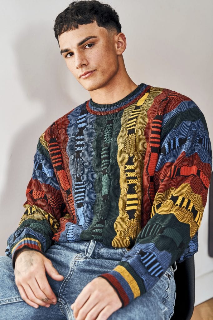 Logan Friel by Tom Buck Logan Friel by Tom Buck Vanity Teen 虚荣青年 Lifestyle & new faces magazine