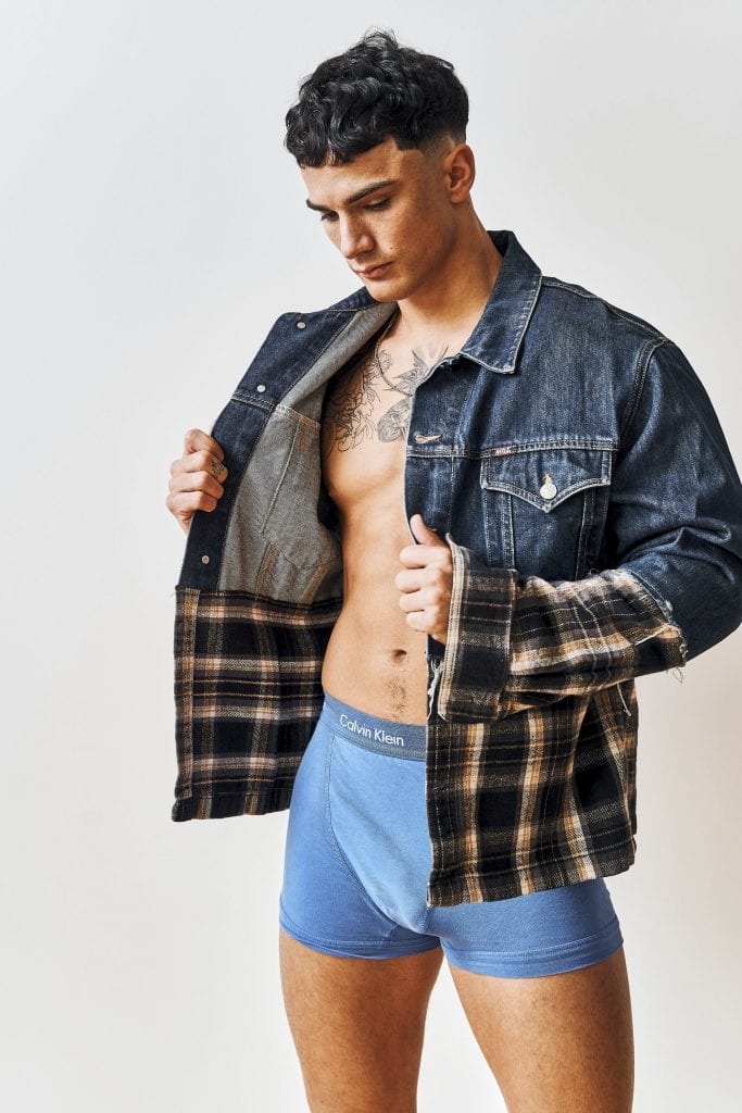 Logan Friel by Tom Buck Logan Friel by Tom Buck Vanity Teen 虚荣青年 Lifestyle & new faces magazine