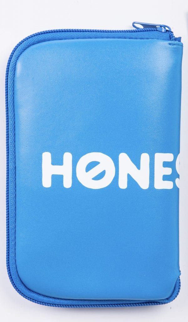 Honest Boy Book and Bag Honest Boy Book and Bag Vanity Teen 虚荣青年 Lifestyle & new faces magazine