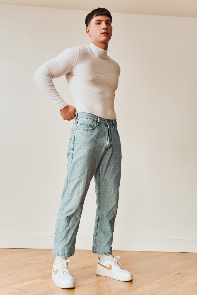 Tom Walker by Tom Buck Tom Walker by Tom Buck Vanity Teen 虚荣青年 Lifestyle & new faces magazine