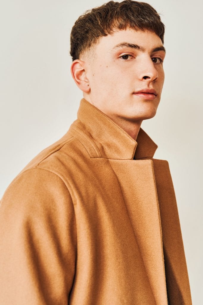 Tom Walker by Tom Buck Tom Walker by Tom Buck Vanity Teen 虚荣青年 Lifestyle & new faces magazine