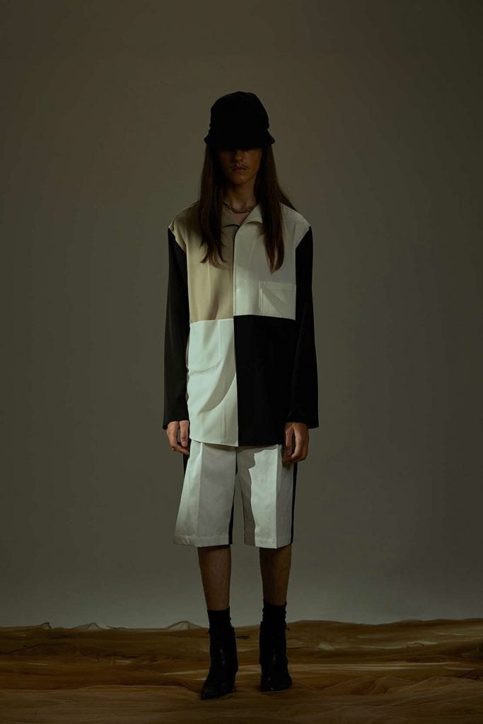 UNROW Spring/Summer 2021 Collection Vanity Teen 虚荣青年 UNROW Spring/Summer 2021 Collection UNROW Spring/Summer 2021 Collection Vanity Teen 虚荣青年