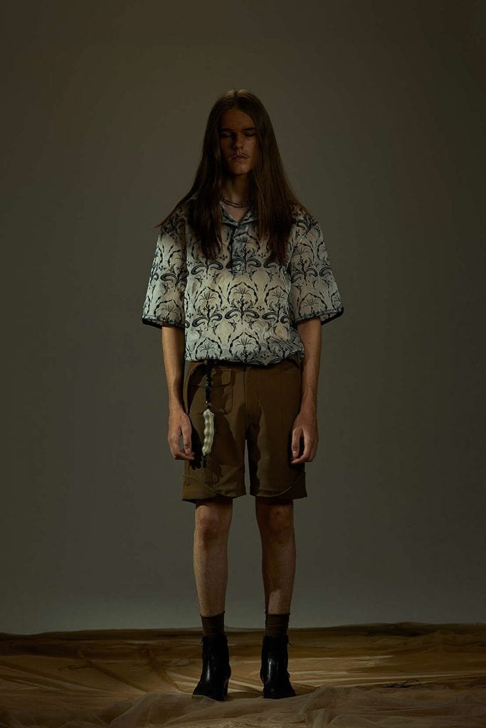 UNROW Spring/Summer 2021 Collection Vanity Teen 虚荣青年 UNROW Spring/Summer 2021 Collection UNROW Spring/Summer 2021 Collection Vanity Teen 虚荣青年