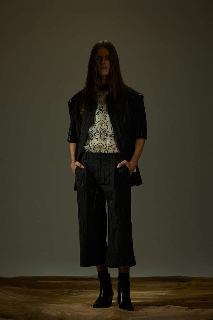 UNROW Spring/Summer 2021 Collection Vanity Teen 虚荣青年 UNROW Spring/Summer 2021 Collection UNROW Spring/Summer 2021 Collection Vanity Teen 虚荣青年