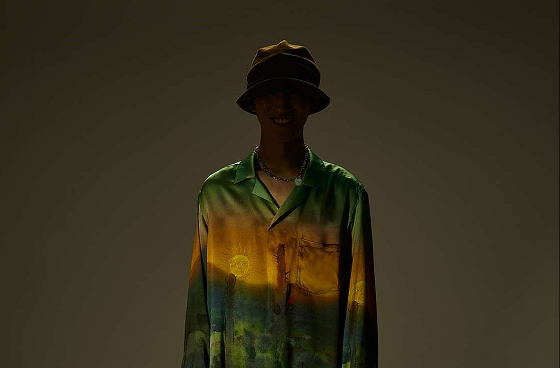 UNROW Spring/Summer 2021 Collection UNROW Spring/Summer 2021 Collection Vanity Teen 虚荣青年