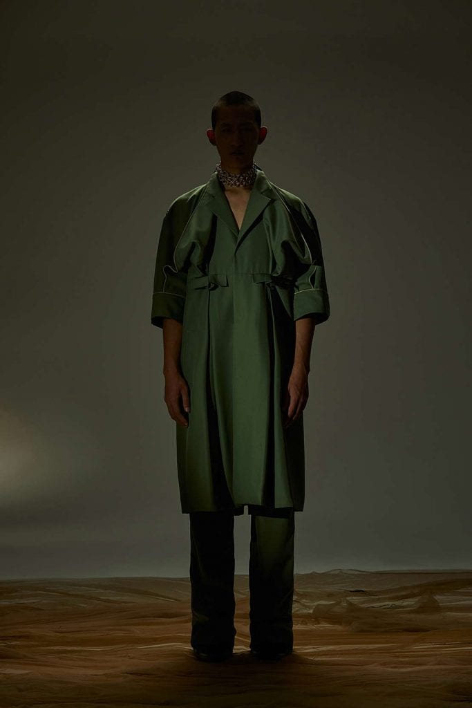 UNROW Spring/Summer 2021 Collection Vanity Teen 虚荣青年 UNROW Spring/Summer 2021 Collection UNROW Spring/Summer 2021 Collection Vanity Teen 虚荣青年