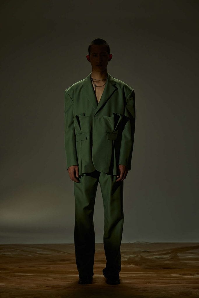 UNROW Spring/Summer 2021 Collection Vanity Teen 虚荣青年 UNROW Spring/Summer 2021 Collection UNROW Spring/Summer 2021 Collection Vanity Teen 虚荣青年