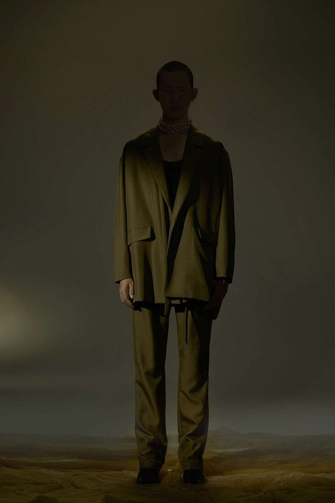 UNROW Spring/Summer 2021 Collection Vanity Teen 虚荣青年 UNROW Spring/Summer 2021 Collection UNROW Spring/Summer 2021 Collection Vanity Teen 虚荣青年