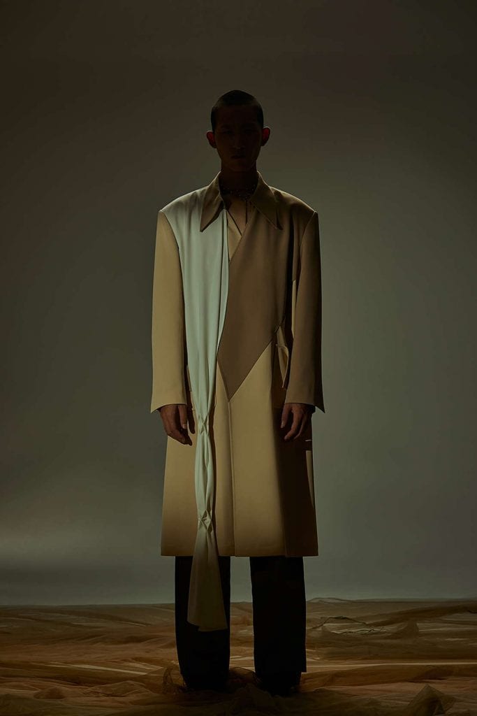 UNROW Spring/Summer 2021 Collection Vanity Teen 虚荣青年 UNROW Spring/Summer 2021 Collection UNROW Spring/Summer 2021 Collection Vanity Teen 虚荣青年