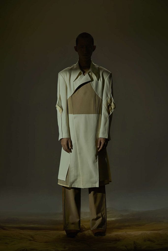 UNROW Spring/Summer 2021 Collection Vanity Teen 虚荣青年 UNROW Spring/Summer 2021 Collection UNROW Spring/Summer 2021 Collection Vanity Teen 虚荣青年