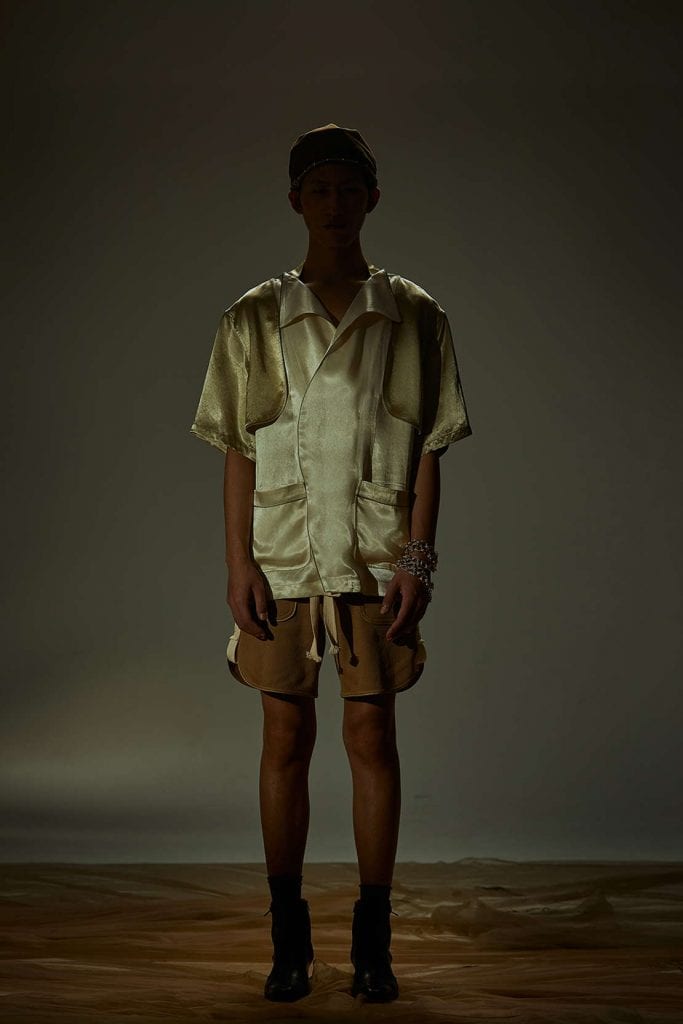 UNROW Spring/Summer 2021 Collection Vanity Teen 虚荣青年 UNROW Spring/Summer 2021 Collection UNROW Spring/Summer 2021 Collection Vanity Teen 虚荣青年