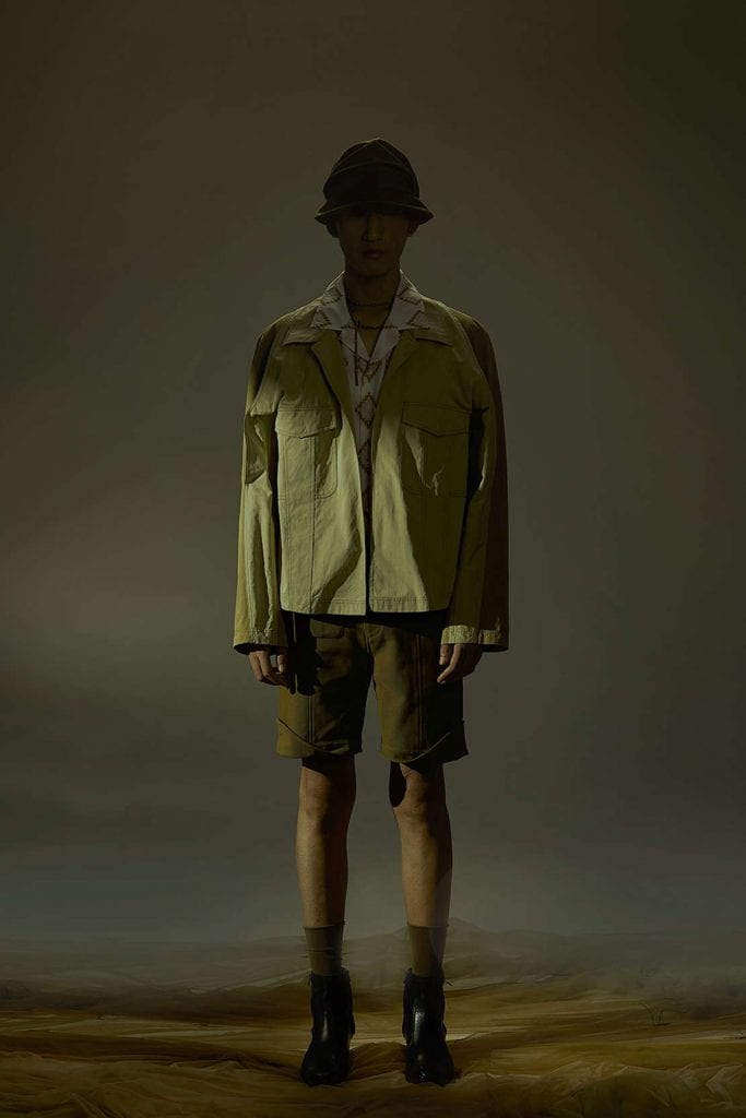 UNROW Spring/Summer 2021 Collection Vanity Teen 虚荣青年 UNROW Spring/Summer 2021 Collection UNROW Spring/Summer 2021 Collection Vanity Teen 虚荣青年