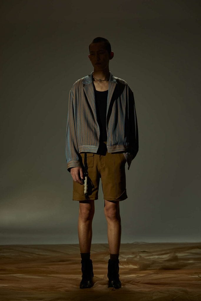UNROW Spring/Summer 2021 Collection Vanity Teen 虚荣青年 UNROW Spring/Summer 2021 Collection UNROW Spring/Summer 2021 Collection Vanity Teen 虚荣青年