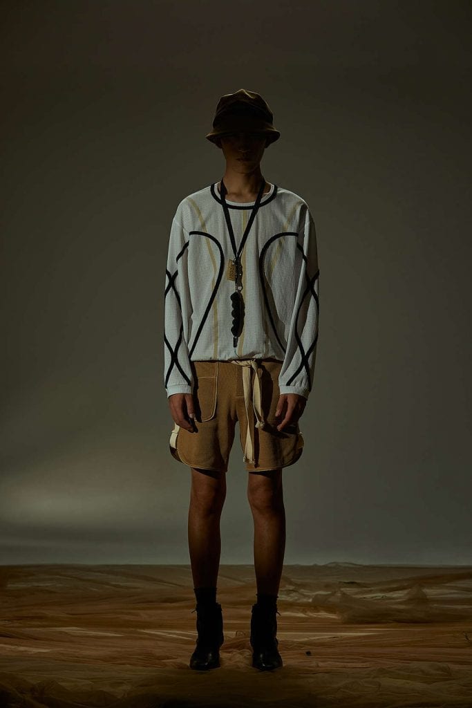 UNROW Spring/Summer 2021 Collection Vanity Teen 虚荣青年 UNROW Spring/Summer 2021 Collection UNROW Spring/Summer 2021 Collection Vanity Teen 虚荣青年