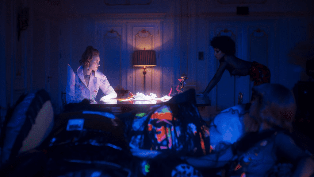 Ronald van der Kemp ‘Behind closed doors’ Ronald van der Kemp ‘Behind closed doors’ Vanity Teen 虚荣青年 Lifestyle & new faces magazine