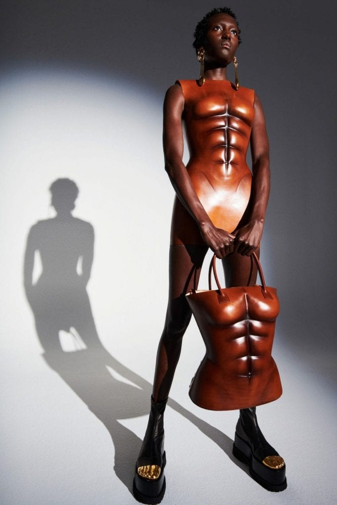 Paris Haute Couture Spring/Summer 2021 - Day 1 Paris Haute Couture Spring/Summer 2021 - Day 1 Vanity Teen 虚荣青年 Lifestyle & new faces magazine