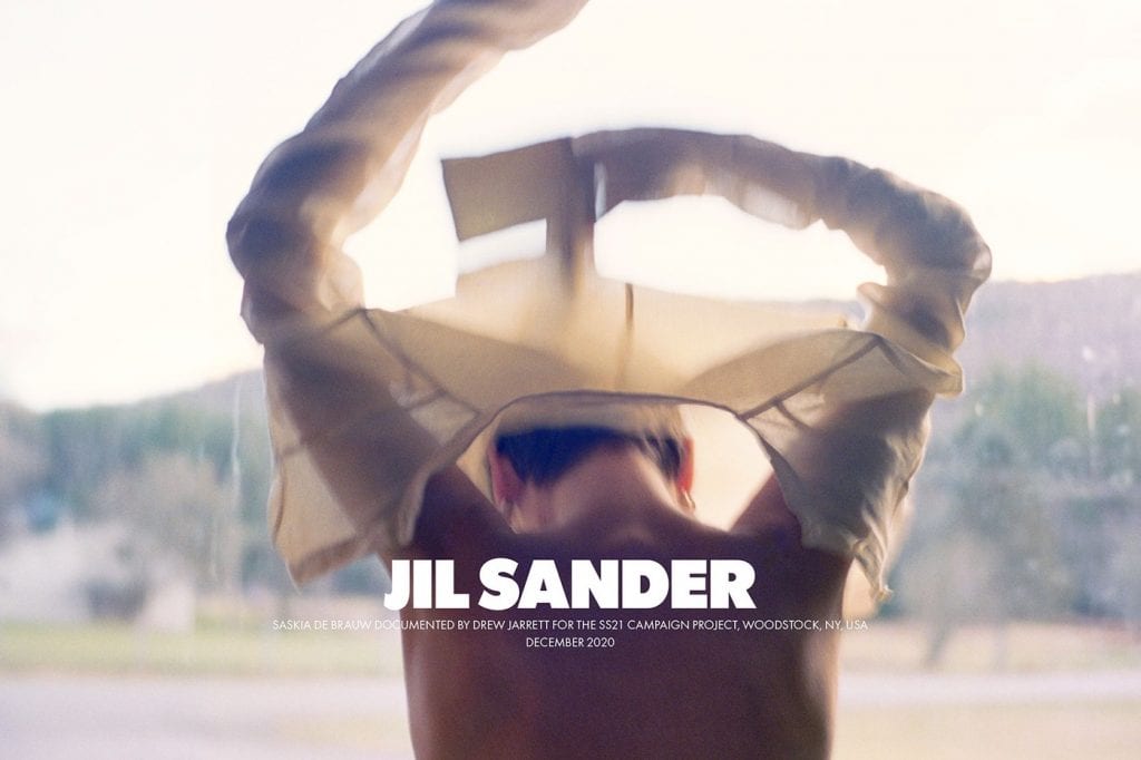 JIL SANDER Spring/Summer 2021 Collection Vanity Teen 虚荣青年 Lifestyle & new faces magazine JIL SANDER Spring/Summer 2021 Collection JIL SANDER Spring/Summer 2021 Collection Vanity Teen 虚荣青年 Lifestyle & new faces magazine