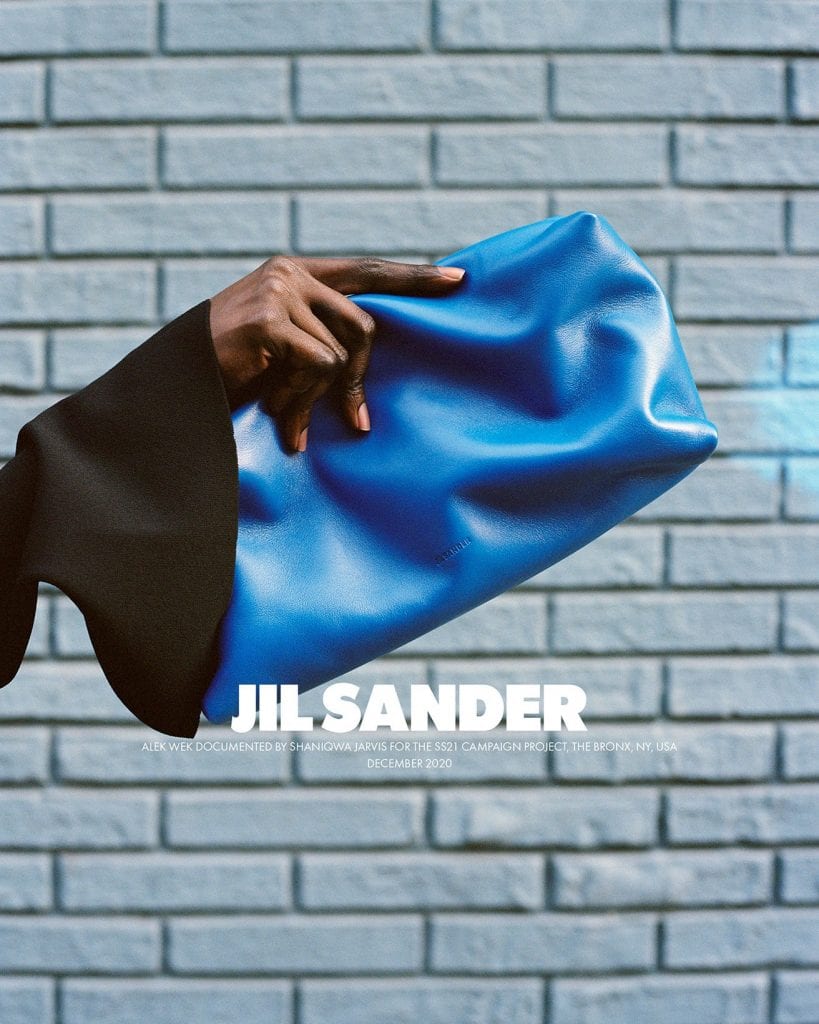 JIL SANDER Spring/Summer 2021 Collection Vanity Teen 虚荣青年 Lifestyle & new faces magazine JIL SANDER Spring/Summer 2021 Collection JIL SANDER Spring/Summer 2021 Collection Vanity Teen 虚荣青年 Lifestyle & new faces magazine