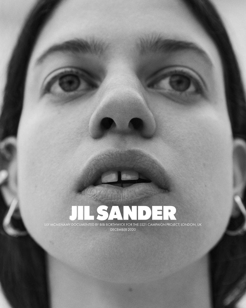JIL SANDER Spring/Summer 2021 Collection Vanity Teen 虚荣青年 Lifestyle & new faces magazine JIL SANDER Spring/Summer 2021 Collection JIL SANDER Spring/Summer 2021 Collection Vanity Teen 虚荣青年 Lifestyle & new faces magazine