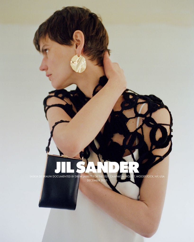 JIL SANDER Spring/Summer 2021 Collection Vanity Teen 虚荣青年 Lifestyle & new faces magazine JIL SANDER Spring/Summer 2021 Collection JIL SANDER Spring/Summer 2021 Collection Vanity Teen 虚荣青年 Lifestyle & new faces magazine