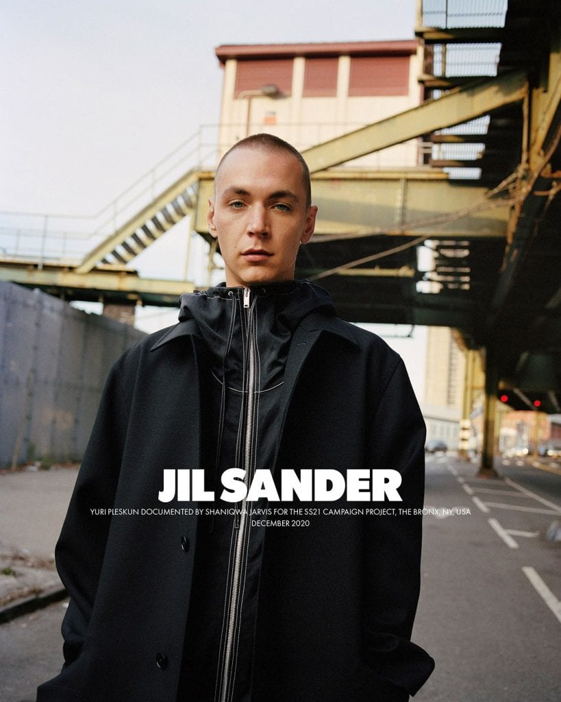 JIL SANDER Spring/Summer 2021 Collection Vanity Teen 虚荣青年 Lifestyle & new faces magazine JIL SANDER Spring/Summer 2021 Collection JIL SANDER Spring/Summer 2021 Collection Vanity Teen 虚荣青年 Lifestyle & new faces magazine