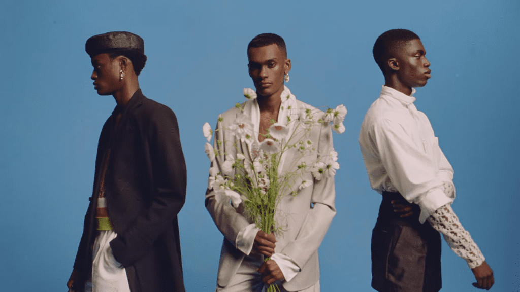 Dior Men Summer 21 Dior Men Summer 21 Vanity Teen 虚荣青年