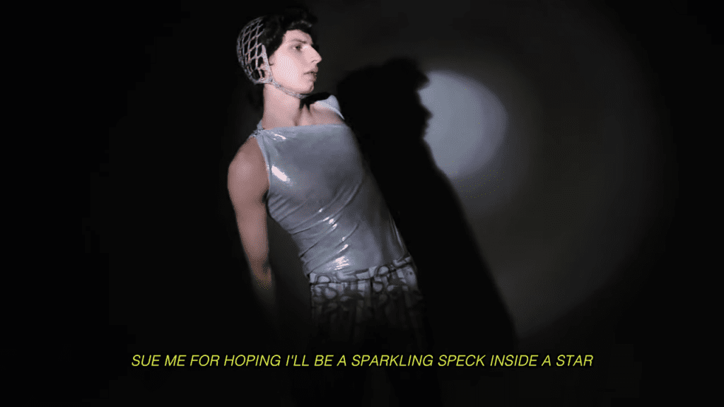 Linus Leonardsson FW21 "Let There Be Light" Linus Leonardsson FW21 "Let There Be Light" Vanity Teen 虚荣青年 Lifestyle & new faces magazine