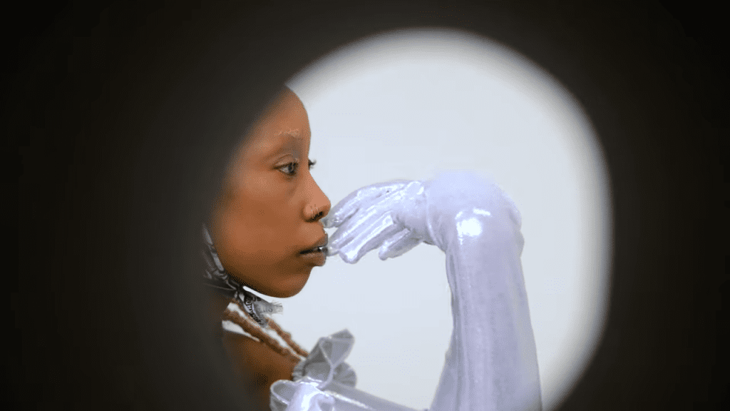 Linus Leonardsson FW21 "Let There Be Light" Linus Leonardsson FW21 "Let There Be Light" Vanity Teen 虚荣青年 Lifestyle & new faces magazine