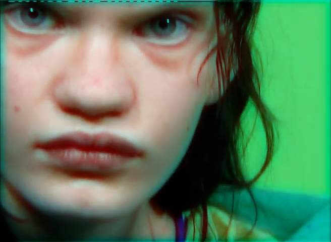 London Fashion Week FW21- Day 3 London Fashion Week FW21- Day 3 Vanity Teen 虚荣青年 Lifestyle & new faces magazine