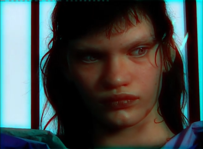 London Fashion Week FW21- Day 3 London Fashion Week FW21- Day 3 Vanity Teen 虚荣青年 Lifestyle & new faces magazine