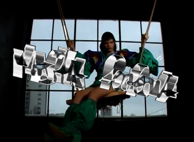 London Fashion Week FW21- Day 3 London Fashion Week FW21- Day 3 Vanity Teen 虚荣青年 Lifestyle & new faces magazine