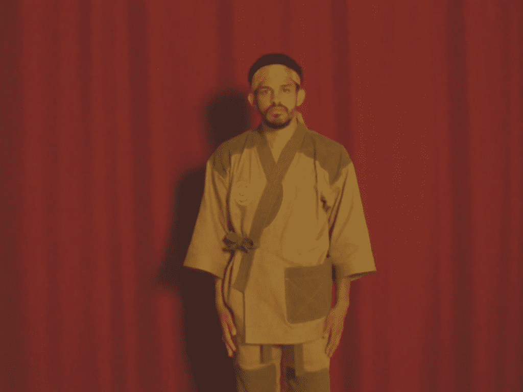 Nicholas Daley SS21 'Stepping Razor' Nicholas Daley SS21 'Stepping Razor' Vanity Teen 虚荣青年 Lifestyle & new faces magazine