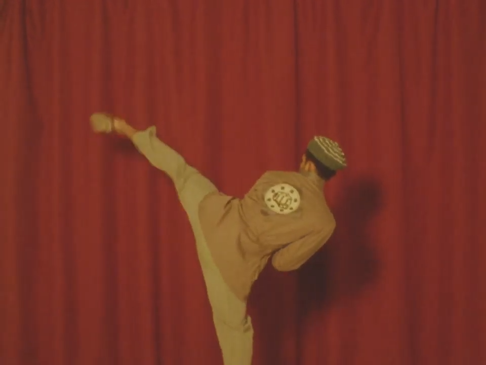 Nicholas Daley SS21 'Stepping Razor' Nicholas Daley SS21 'Stepping Razor' Vanity Teen 虚荣青年 Lifestyle & new faces magazine