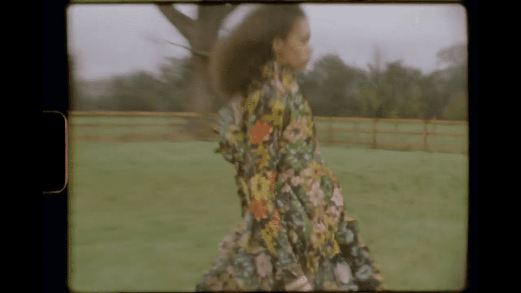 London Fashion Week FW21- Day 3 London Fashion Week FW21- Day 3 Vanity Teen 虚荣青年 Lifestyle & new faces magazine