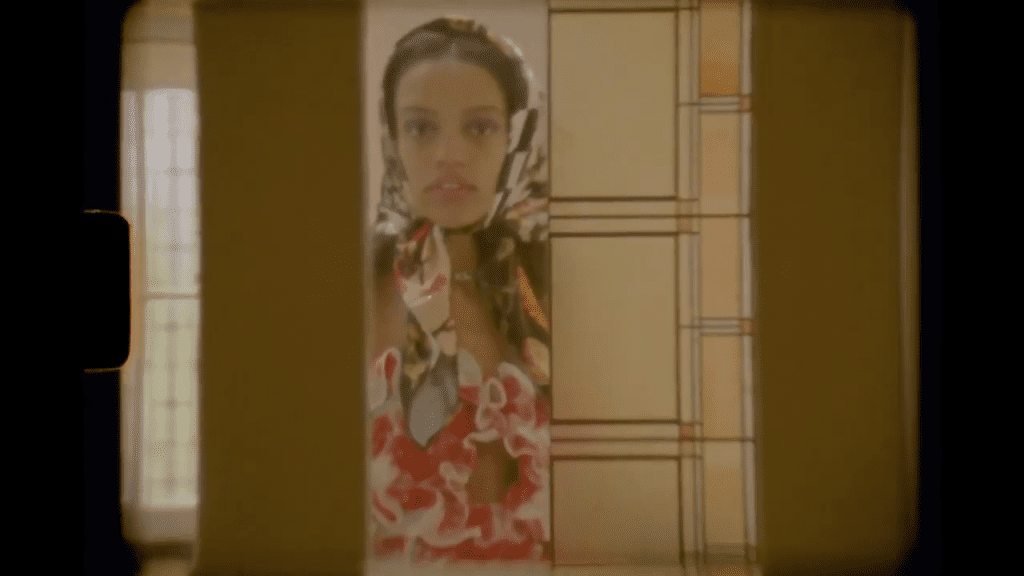 London Fashion Week FW21- Day 3 London Fashion Week FW21- Day 3 Vanity Teen 虚荣青年 Lifestyle & new faces magazine