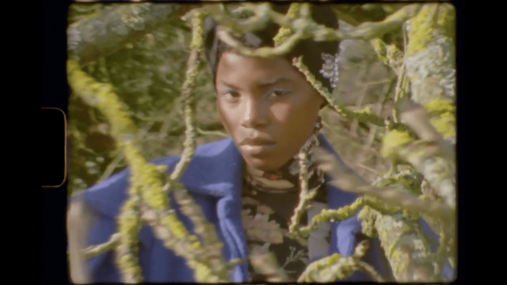 London Fashion Week FW21- Day 3 London Fashion Week FW21- Day 3 Vanity Teen 虚荣青年 Lifestyle & new faces magazine