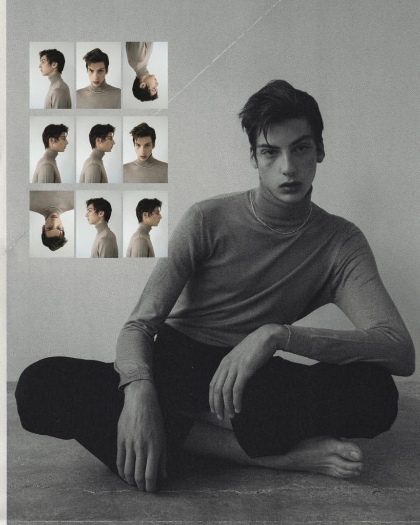 Boys by Vinyet Feliubadaló Boys by Vinyet Feliubadaló Vanity Teen 虚荣青年 Lifestyle & new faces magazine
